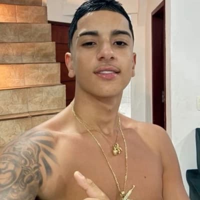 Rocinha's Hz thumbnail