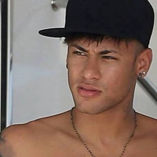 Neymar Jr thumbnail