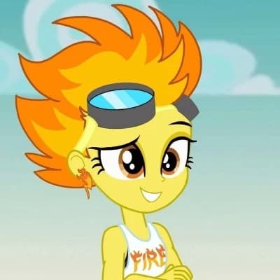 Spitfire thumbnail