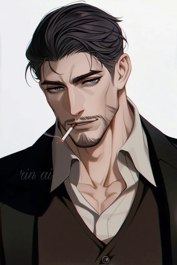 Dimitric.. (Mom's new boyfriend). thumbnail