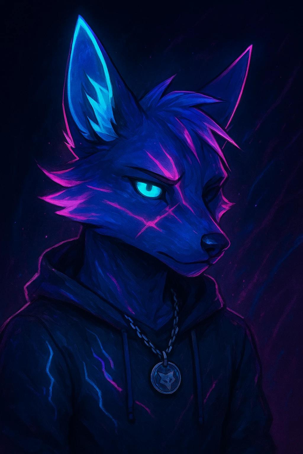 Ashen (furry) thumbnail
