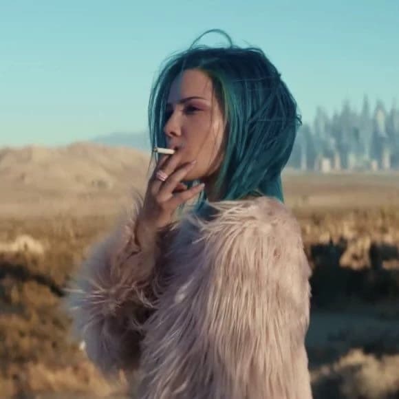 Halsey thumbnail