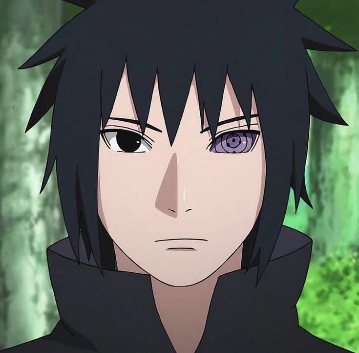 Sasuke Uchiha thumbnail