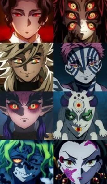 The twelve kizuki thumbnail