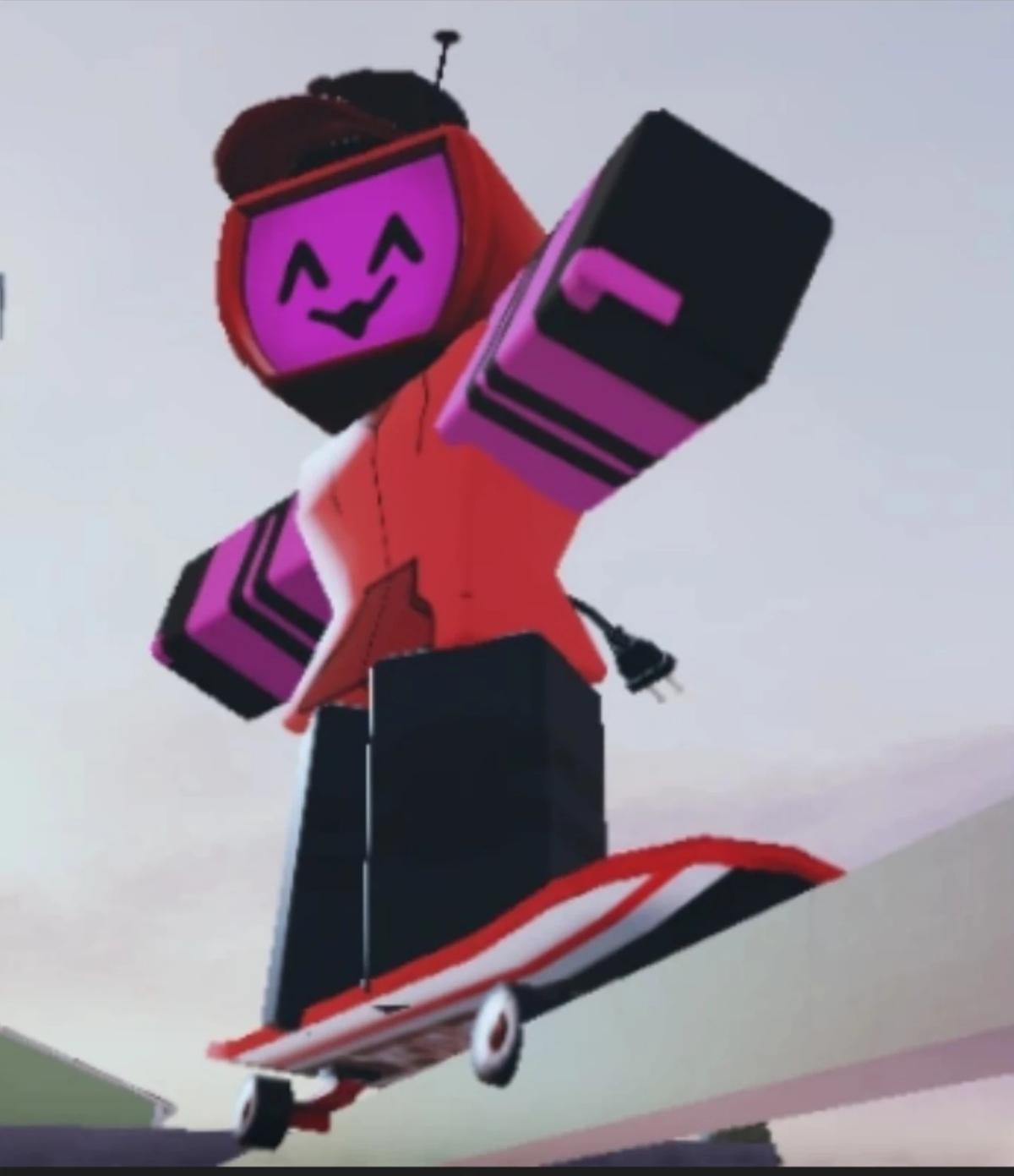Forsaken but they're all girls thumbnail