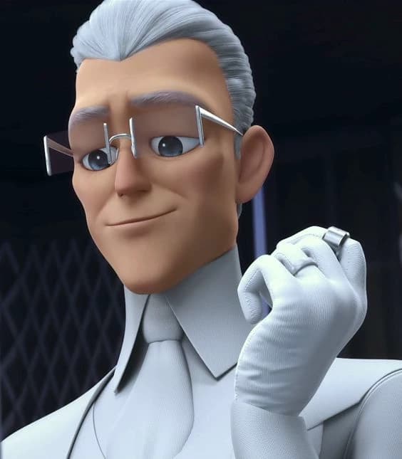 Gabriel Agreste thumbnail