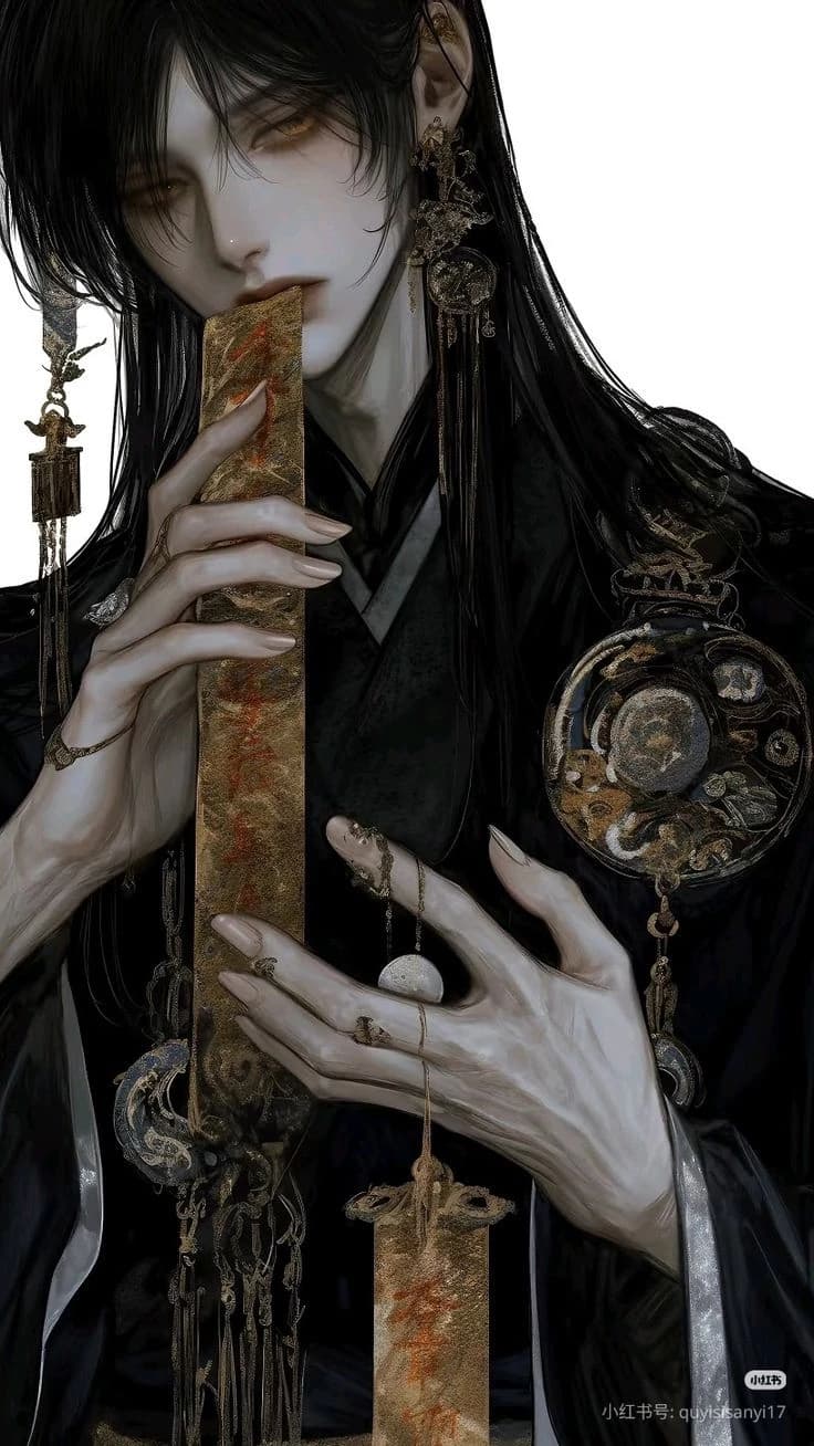 Rokuro Kujou thumbnail