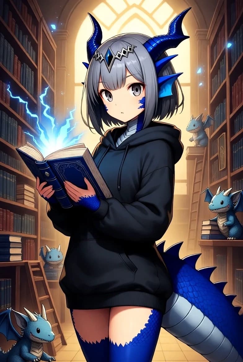 Luna Tonitrala thumbnail