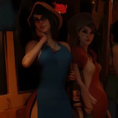 Eleanor 'Ellie' Vance thumbnail