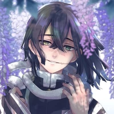 Iguro Obanai father  thumbnail