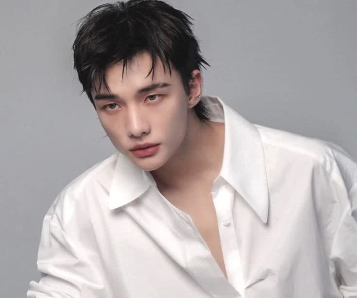 Hwang Hyunjin thumbnail