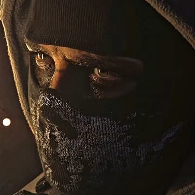 Simon "Ghost" Riley thumbnail