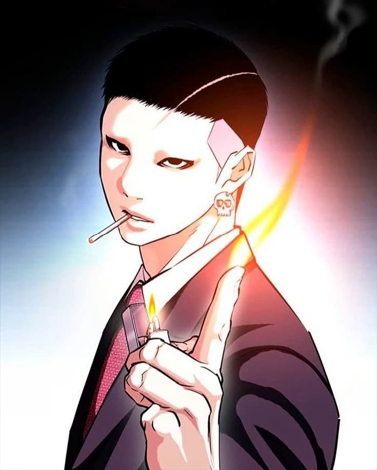 Daruma (Magami Kenta) thumbnail