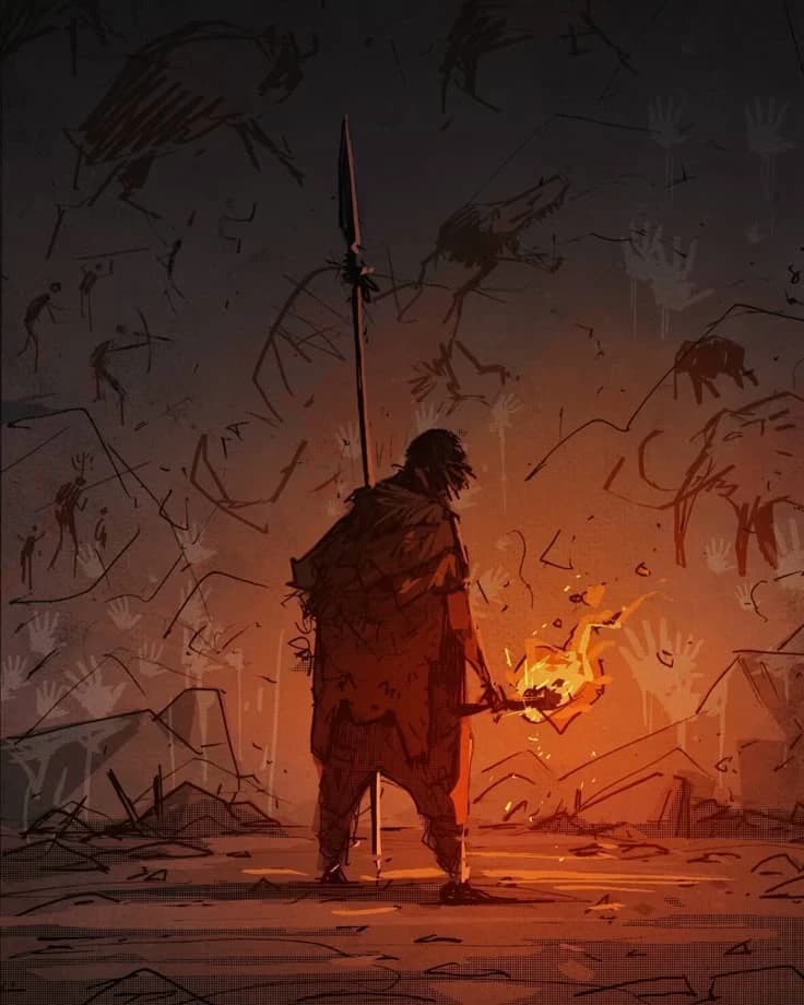 Adventurer - Tom thumbnail