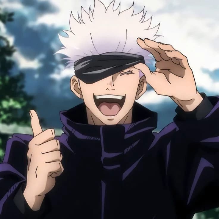 Satoru Gojo (father) thumbnail