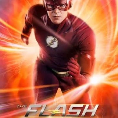 Barry Allen / The Flash thumbnail