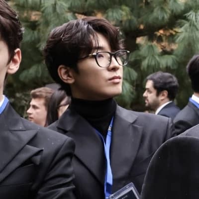 Wonwoo thumbnail