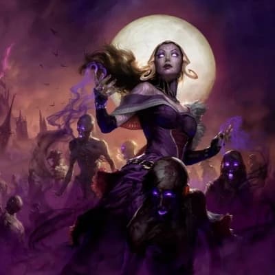 Liliana Vess thumbnail