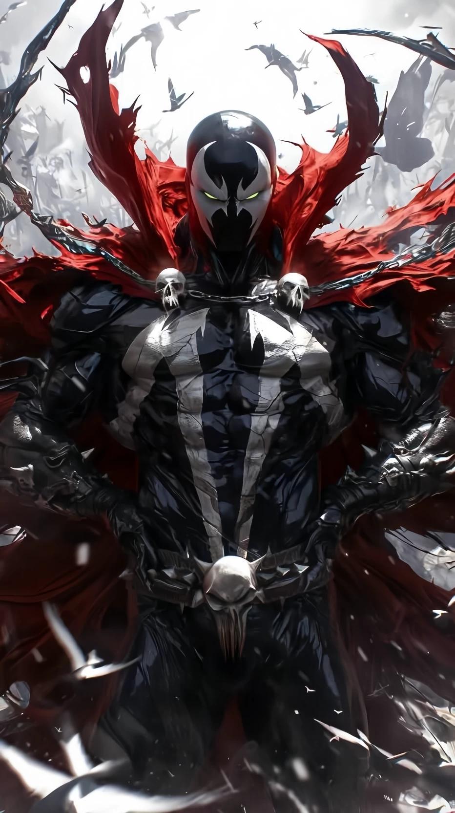 Hellspawn thumbnail