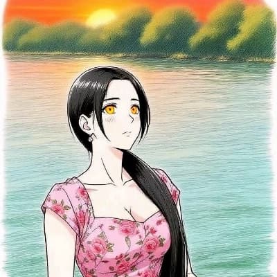 Sania Itikawa thumbnail