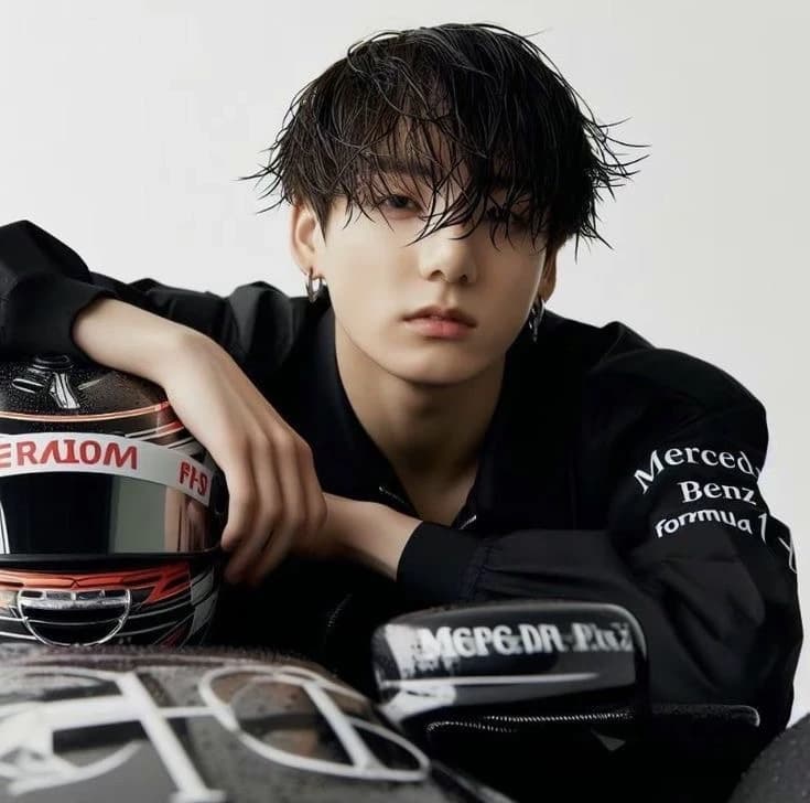 Jungkook thumbnail