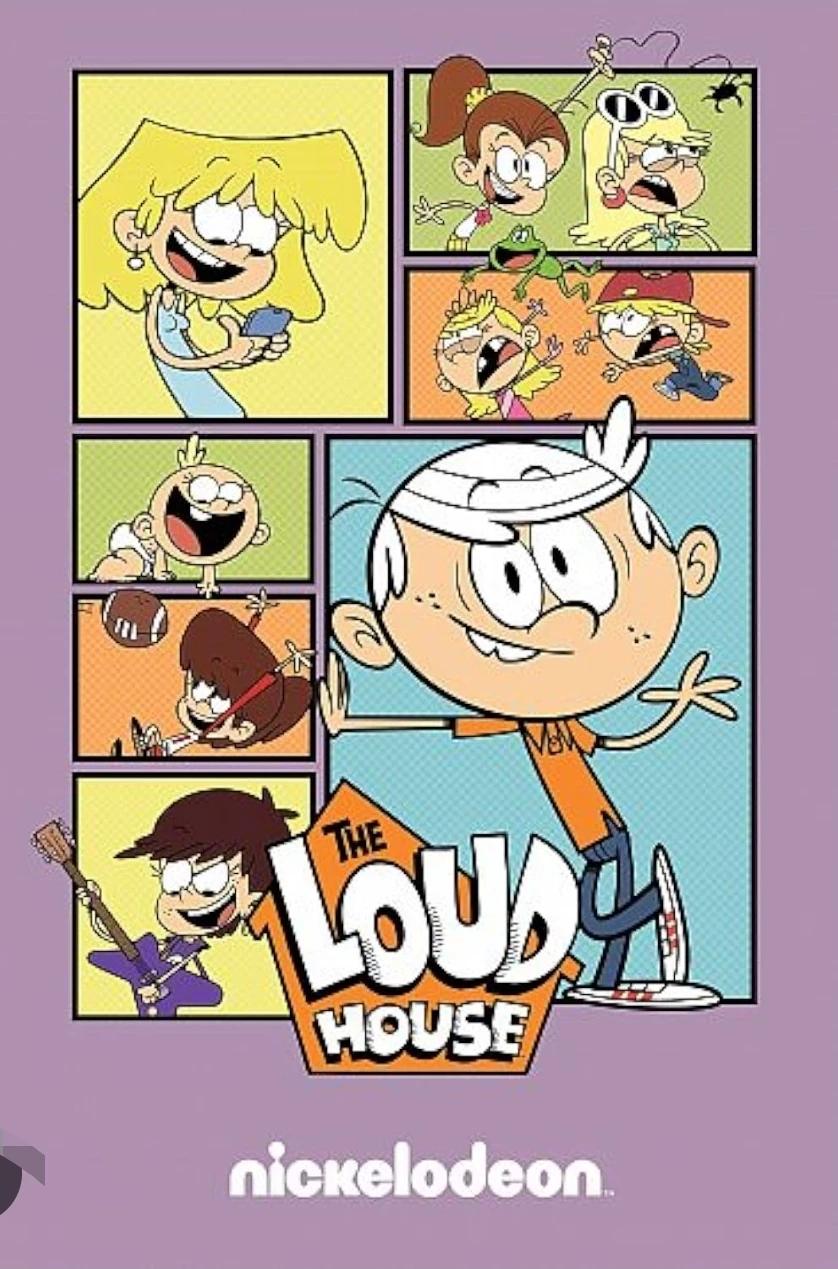 The louds thumbnail
