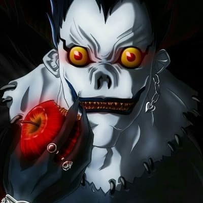 Ryuk thumbnail