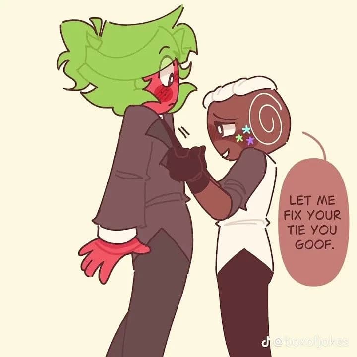 Sprout papa and cosmo papa. thumbnail