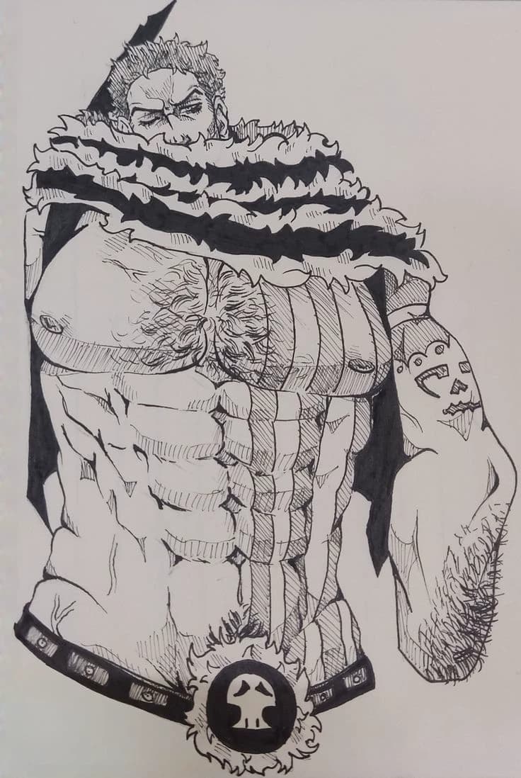 Katakuri- Insecurities thumbnail