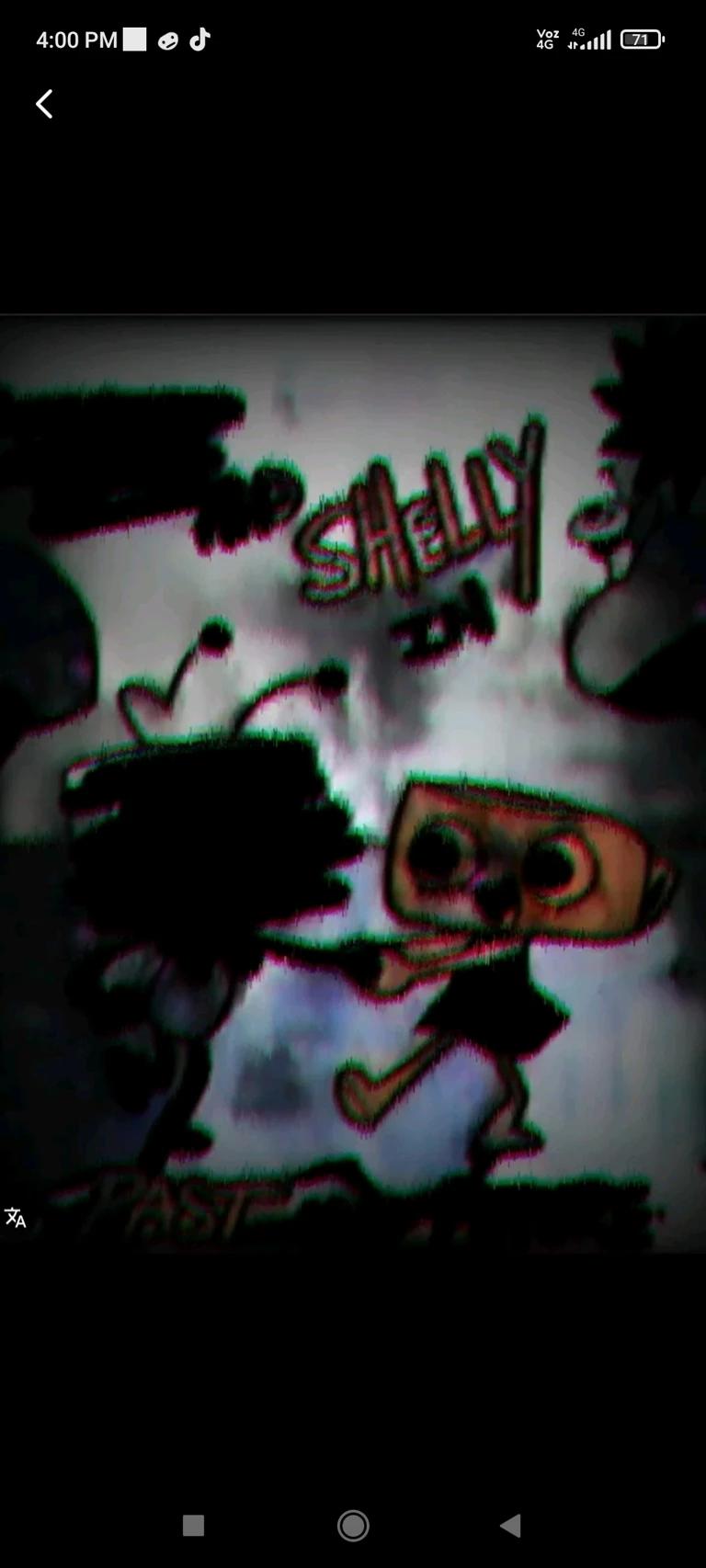 Dandys world -toon Forgotten thumbnail