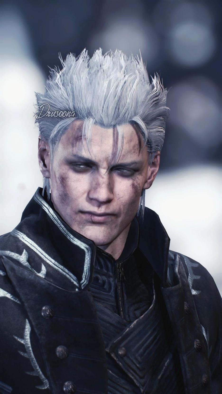 Vergil Sparda thumbnail
