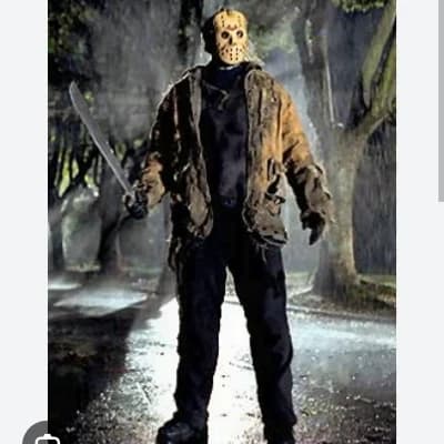 David Cameron (Vigilante) thumbnail