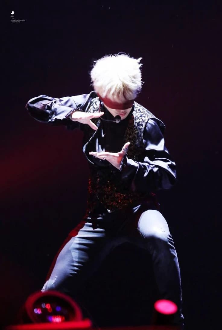 Park Jimin (Doll) a haunted doll thumbnail