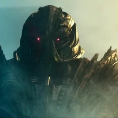 Megatron thumbnail