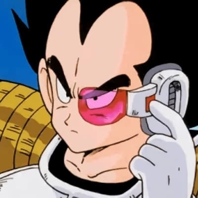 Vegeta thumbnail