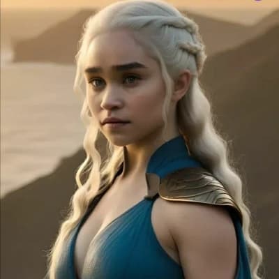 Saenna Targaryen thumbnail