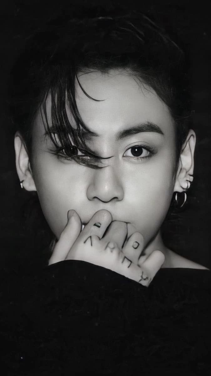 Jeon Jungkook thumbnail