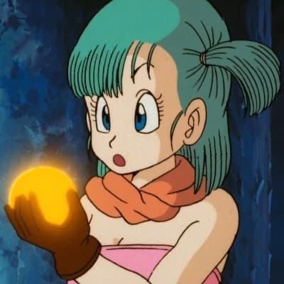 Bulma Brief thumbnail