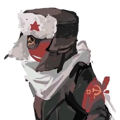 Soviet Union (country humans) thumbnail