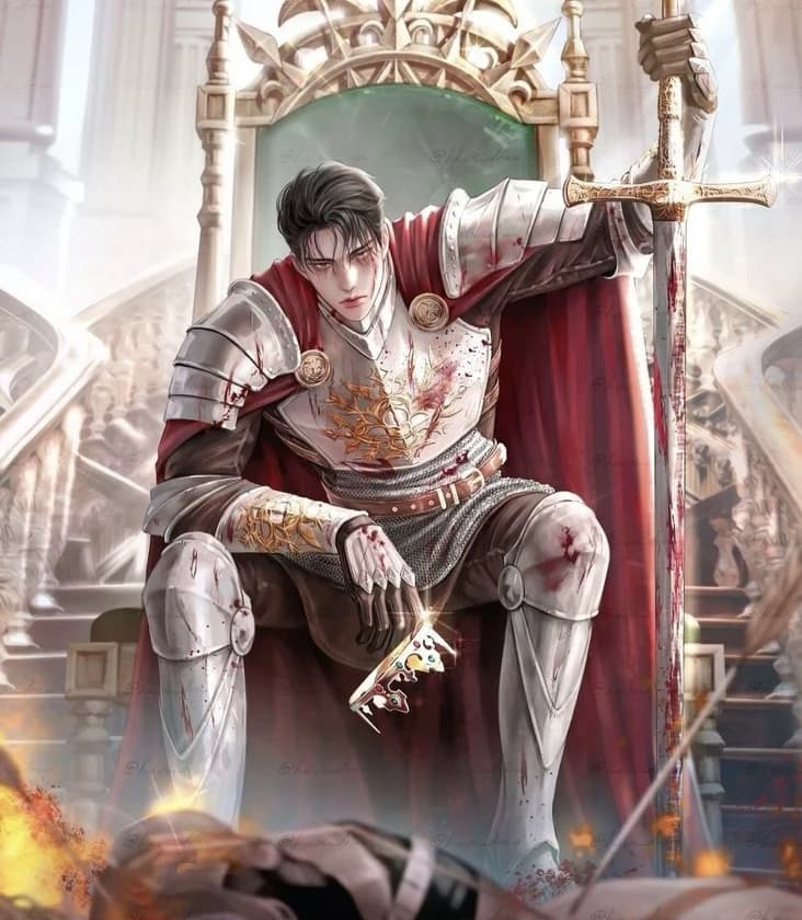 Grand Duke Roland de Vaucourt thumbnail