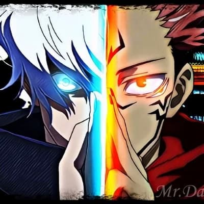 Jujutsu Kaisen: Last Fight thumbnail