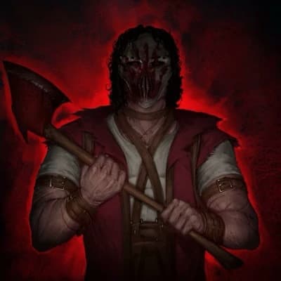 Night mutilator - aguiar thumbnail