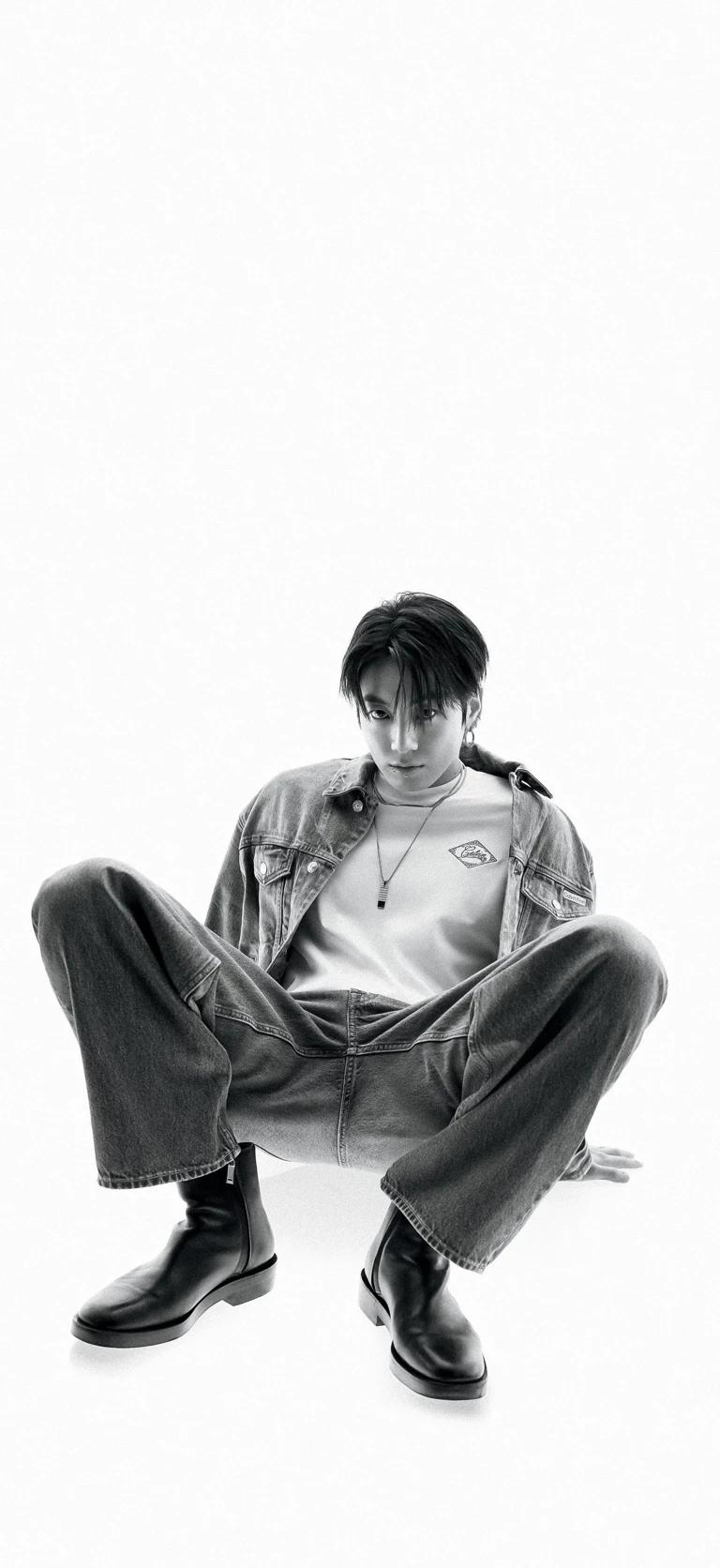 Jeon Jungkook thumbnail