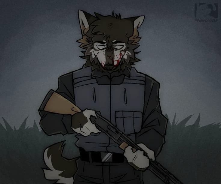 furry laboratory thumbnail