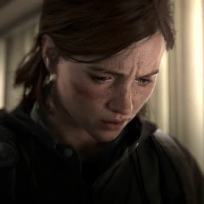 Ellie Williams thumbnail