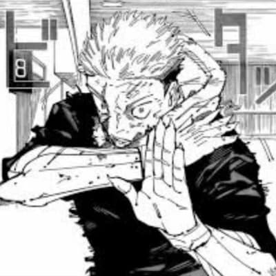 Yuji Itadori thumbnail