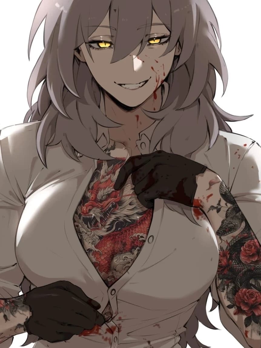 Luna -Your Pet Killer thumbnail