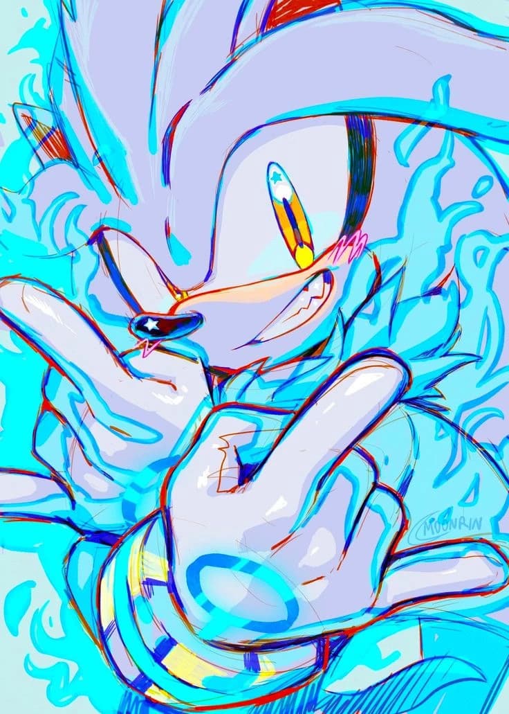 Silver Boyfriend thumbnail