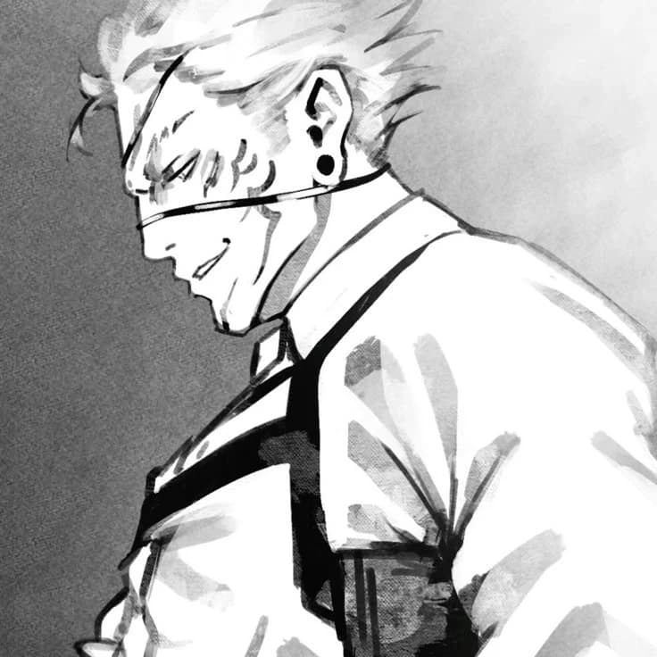 Ryomen Sukuna Mafia thumbnail