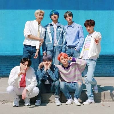 BTS thumbnail